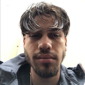 Meet your Posher, Matthew